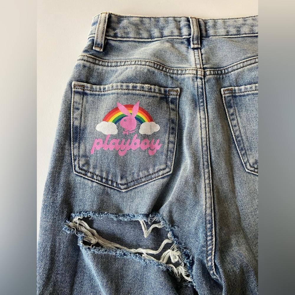 Playboy by PacSun Jeans